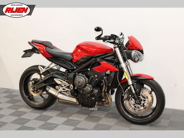 triumph - street-triple-s