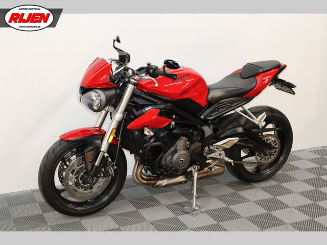 triumph - street-triple-s