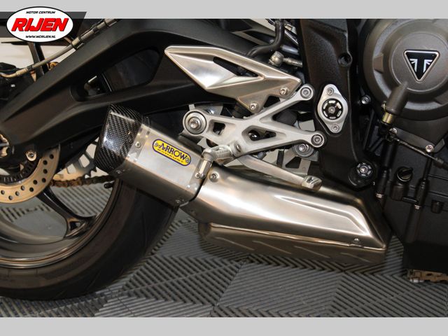 triumph - street-triple-s