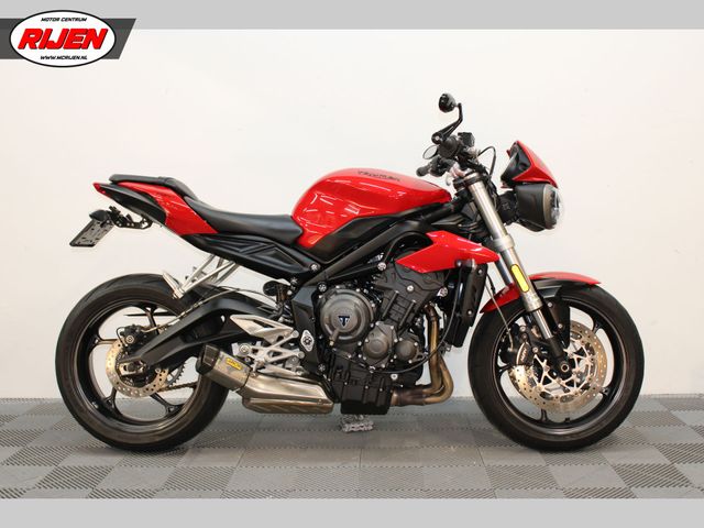 triumph - street-triple-s
