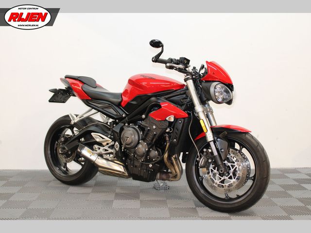 triumph - street-triple-s