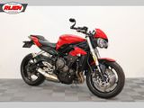 TRIUMPH STREET TRIPLE S