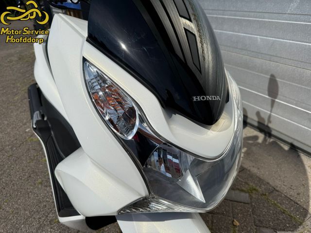honda - pcx-125-cbs