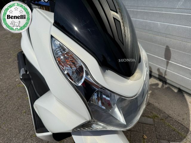 honda - pcx-125-cbs