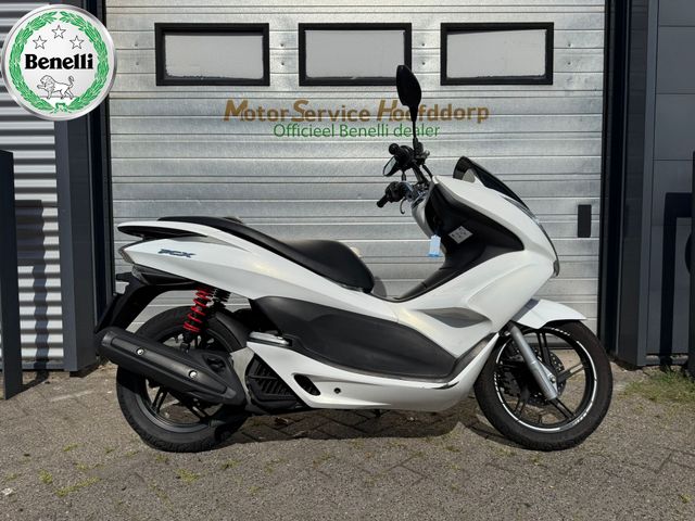 honda - pcx-125-cbs