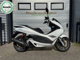 HONDA PCX 125 CBS