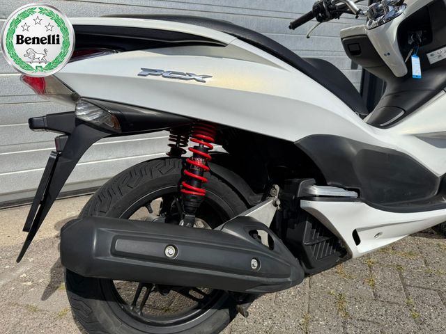 honda - pcx-125-cbs