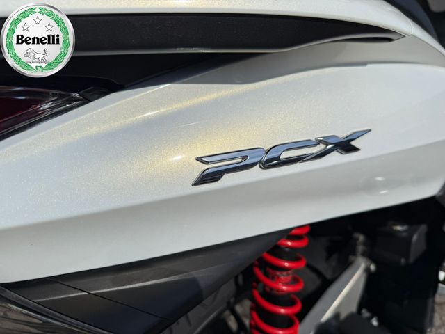 honda - pcx-125-cbs