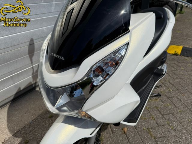 honda - pcx-125-cbs
