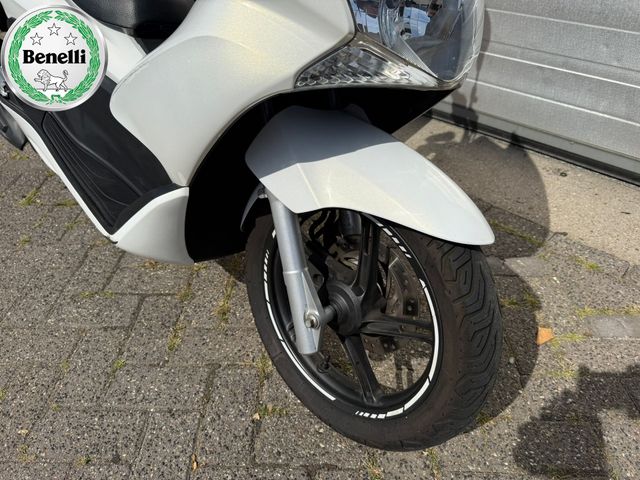 honda - pcx-125-cbs