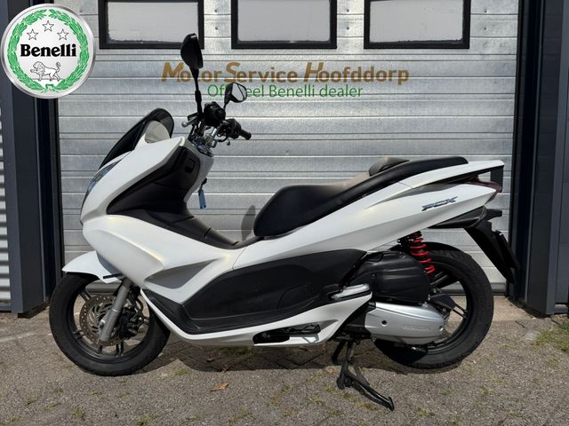 honda - pcx-125-cbs