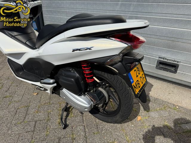 honda - pcx-125-cbs