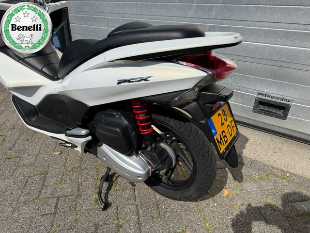 honda - pcx-125-cbs