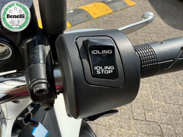 honda - pcx-125-cbs