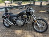 HONDA VF 700 C SUPERMAGNA