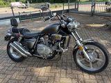 HONDA VF 700 C SUPERMAGNA