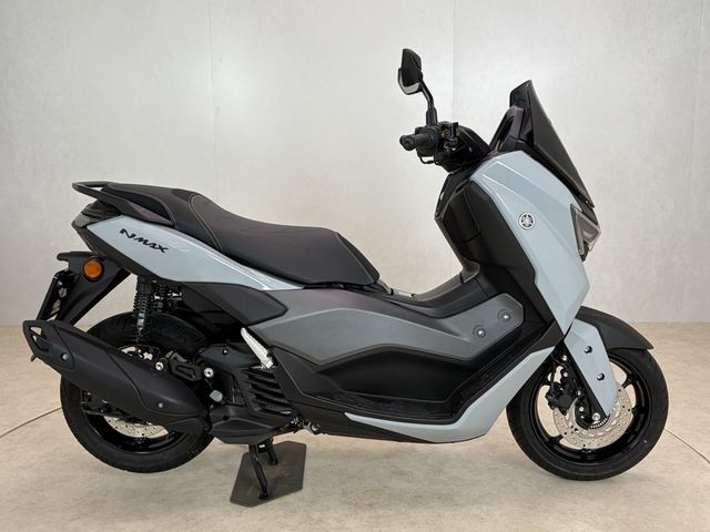 yamaha - nmax-125