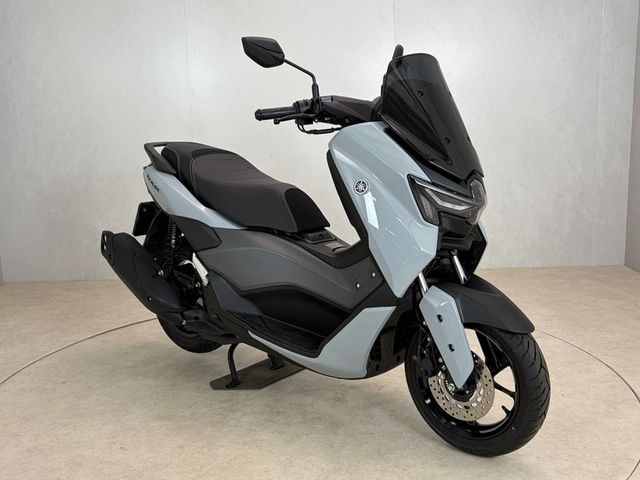 yamaha - nmax-125