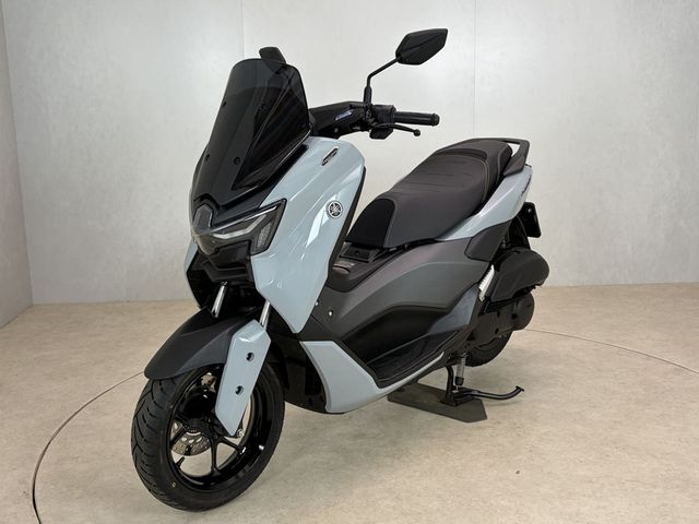 yamaha - nmax-125