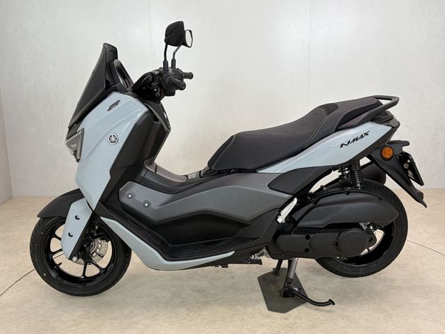 yamaha - nmax-125