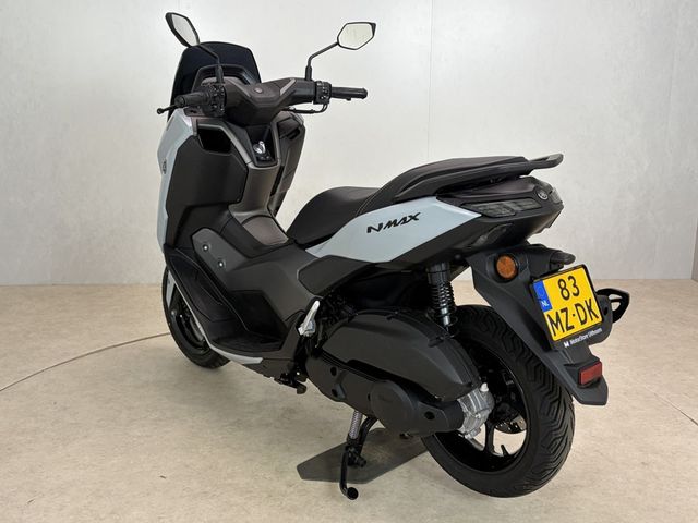 yamaha - nmax-125