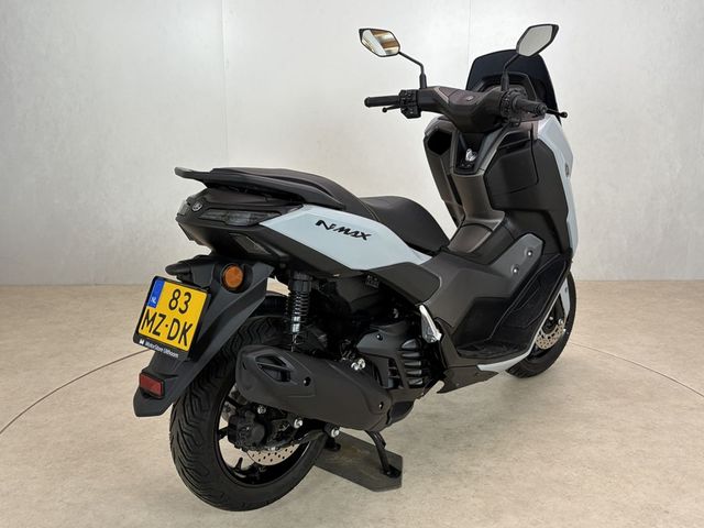 yamaha - nmax-125
