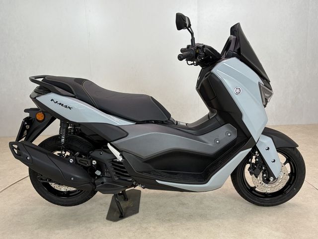 yamaha - nmax-125