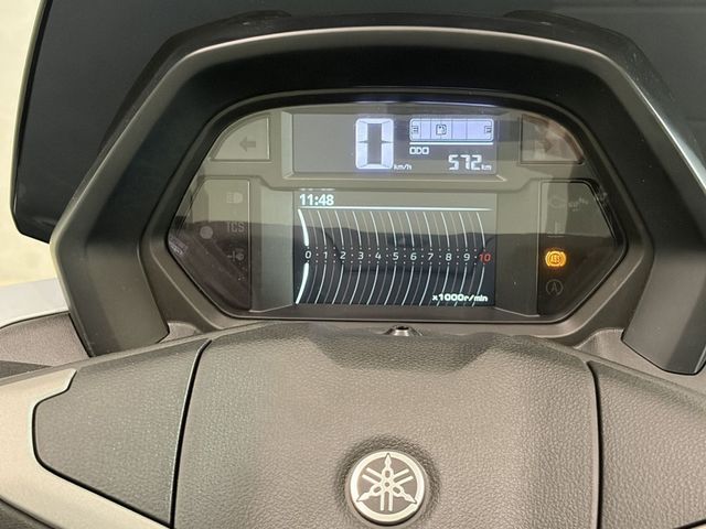 yamaha - nmax-125