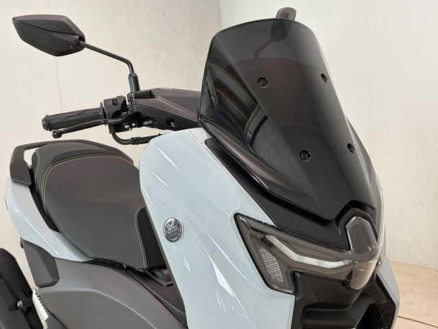 yamaha - nmax-125