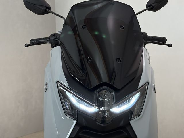 yamaha - nmax-125