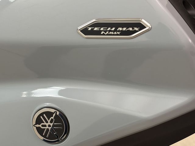 yamaha - nmax-125
