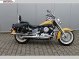 YAMAHA XVS 650 A DRAGSTAR CLASSIC
