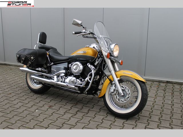 yamaha - xvs-650-a-dragstar-classic