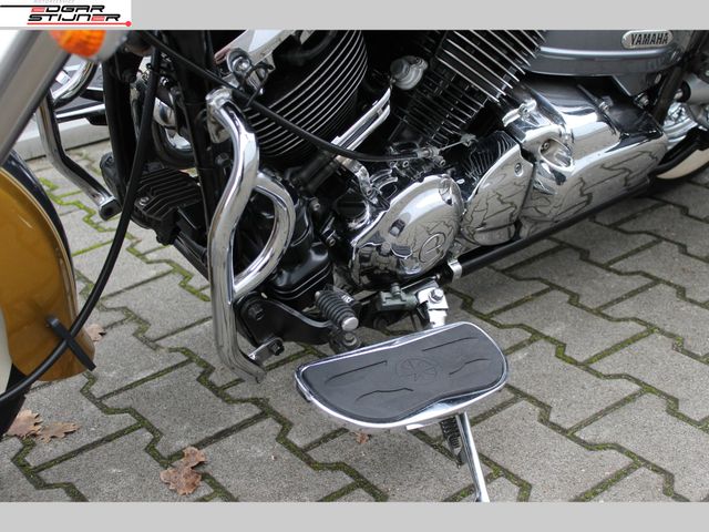 yamaha - xvs-650-a-dragstar-classic