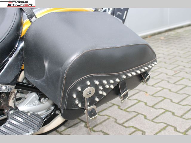 yamaha - xvs-650-a-dragstar-classic