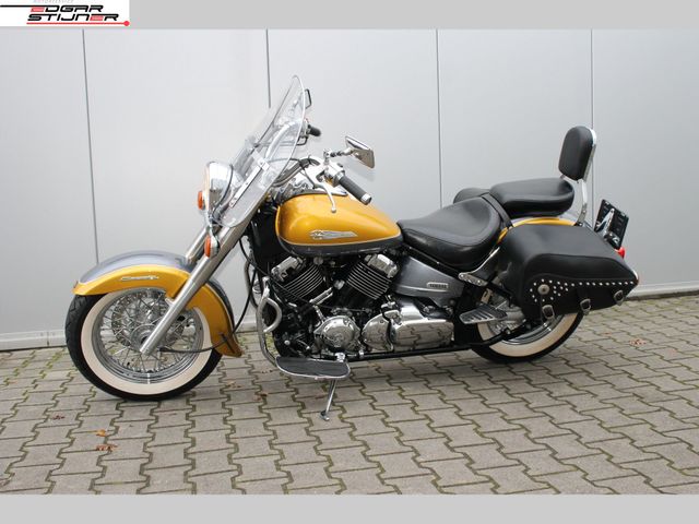 yamaha - xvs-650-a-dragstar-classic