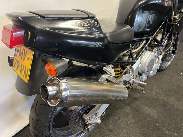 yamaha - trx-850