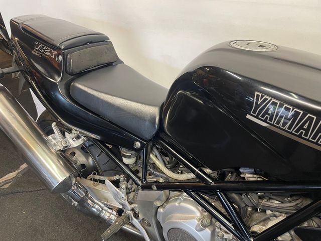 yamaha - trx-850
