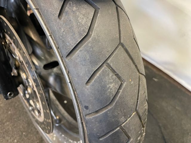 yamaha - trx-850