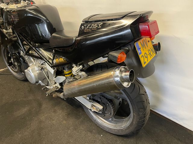 yamaha - trx-850