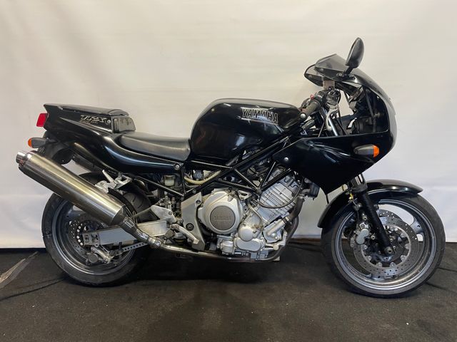 yamaha - trx-850