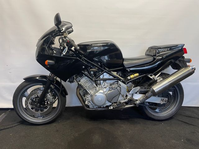 yamaha - trx-850