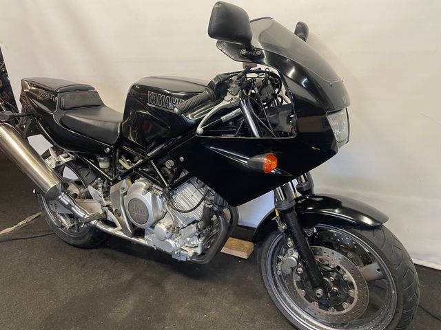 yamaha - trx-850
