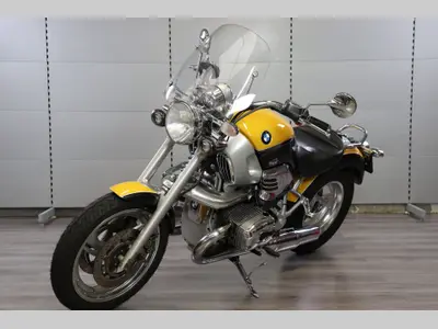 BMW R 1200 C INDEPENDENT – foto 4