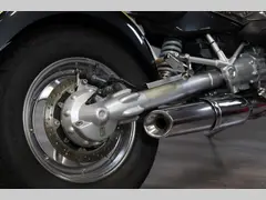 BMW R 1200 C Independent 2002 occasion – foto 13 van 21