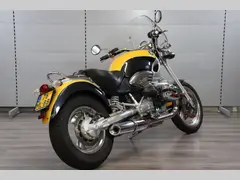 BMW R 1200 C Independent 2002 occasion – foto 6 van 21