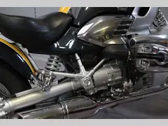 BMW R 1200 C Independent 2002 occasion – foto 9 van 21