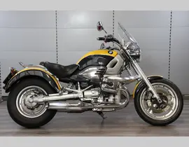 BMW R 1200 C Independent 2002