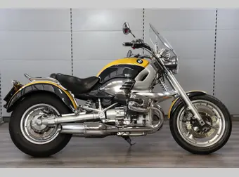 BMW R 1200 C Independent 2002 occasion