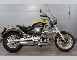 BMW R 1200 C Independent 2002